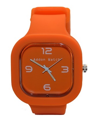 Montre Addon Watch Smart orange