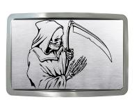 Boucle de ceinture La faucheuse