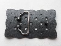 Boucle de ceinture Celtique Classique