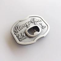 Boucle de ceinture  Décapsuleur Always 24 hours